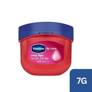 Sáp Dưỡng Môi Hồng Xinh Vaseline Lips Care Rosy Lips