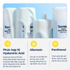 Thành phần Serum chống nắng Torriden DIVE IN Watery Sun Serum