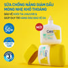 Công dụng Sữa chống nắng CeraVe Invisible Dry Touch Fluid Sunscreen