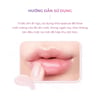 Hướng dẫn sử dụng Mặt nạ dưỡng môi Forencos Manuka Melting Sherbet 10ml