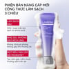 Công dụng Sữa rửa mặt LANBENA Retinol Rejuvenating Cleanser 100ml