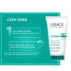 Hướng dẫn sử dụng Sữa chống nắng Uriage Hyseac SPF50+ UVB+UVA Fluide 50ml