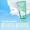 Công dụng Sữa rửa mặt ngừa mụn Senka Perfect Whip Acne Care 100g