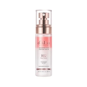 Serum phục hồi tóc d'Alba Reparing Hair Perfume Serum 100ml