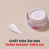 Kết cấu Kem dưỡng sáng da Angel's Liquid Glutathione 700 V-Cream 50ml