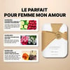 Tầng hương Nước hoa nữ Armaf Le Parfait Pour Femme Mon Amour EDP 100ml