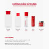 Hướng dẫn sử dụng Tinh chất giảm thâm nám Angel's Liquid Tranexamic Mela Zero Ampoule 30ml