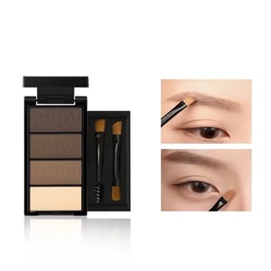 Phấn trang điểm lông mày PERFECT DIARY 10g