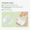 Hướng dẫn sử dụng Sữa rửa mặt Torriden BALANCEFUL Cleansing Foam