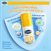 Sữa chống nắng cho bé CETAPHIL BABY SUN KIDS 150ml
