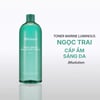 Nước cân bằng ngọc trai sáng da JMsolution
