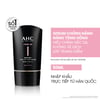 serum chống nắng AHC MASTERS TONE UP SUN SERUM