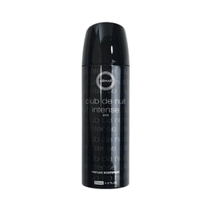 Xịt khử mùi toàn thân Armaf Club De Nuit Perfume Body Spray 200ml