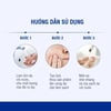 Hướng dẫn sử dụng Sữa rửa mặt Rejuvaskin Facial Cleanser