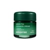 Kem dưỡng ẩm phục hồi INNISFREE Green Tea Ceramide Cream 50ml