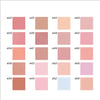 Bảng màu Judydoll Pretty Blush Powder