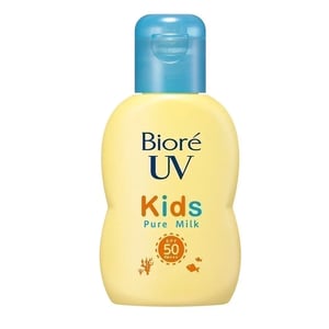 Sữa chống nắng Biore UV Kids Pure Milk SPF50+