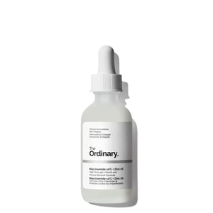 The Ordinary Niacinamide 10% + Zinc 1% 60ml