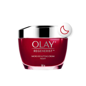 Kem Dưỡng Ban Đêm OLAY REGENERIST