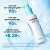 Hiệu quả sử dụng Tẩy trang dạng sữa Torriden DIVE IN Cleansing Milk