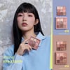 Phấn mắt 9 ô 3CE Multi Eye Color Palette tone màu lạnh