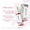 Công dụng Serum hỗ trợ dưỡng trắng toàn thân Dr.PONG