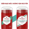 Mẫu mới Sáp khử mùi Old Spice Pure Sport 85g