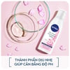 Thành phần Nước hoa hồng NIVEA Extra Bright