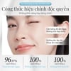 Công thức Kem nâng tông da Carslan Tone Up Cream 50g