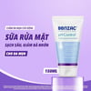 Sữa rửa mặt cho da mụn BENZAC pH Control Antibacterial Wash