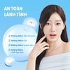 Nước tẩy trang Senka All Clear Milky Water 400ml an toàn lành tính