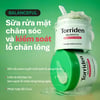 Thông tin Sữa rửa mặt kiêm mặt nạ Torriden BALANCEFUL Control Pack Cleanser