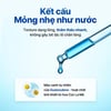 Kết cấu Tinh chất phục hồi da Dear Klairs