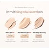 Kết cấu Kem nền Cell Fusion C Skin Blemish Balm Intensive 30ml