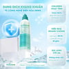 Công dụng Dung dịch DIZIGONE dịu da, kháng khuẩn 300ml