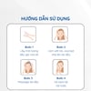 Hướng dẫn sử dụng Gội Xả Củ Sả Mần Trầu Thorakao