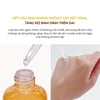 Kết cấu Serum sáng da Forencos Wonderwerk Marula Propolis Ampoule 50ml