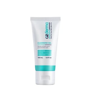 Sữa rửa mặt Azderma Cleansing Gel 150ml