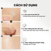 Cách sử dụng Miếng dáng mụn Cosrx Clear Fit Masater Patch