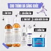Chu trình Gel dưỡng kiềm dầu Kiehl's Ultra Facial Oil-Free Gel Cream 50ml