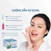 Hướng dẫn sử dụng Kem Giảm Nếp Nhăn Thorakao