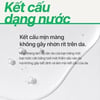 Kết cấu Nước cân bằng trà xanh INNISFREE Green Tea Hyaluronic Skin 170ml