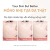 Hiệu quả sử dụng Kem nền THE SAEM Colors Cover Pick Foundation Renew 35g