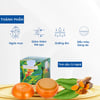 THÀNH PHẦN KEM NGHỆ THORAKAO
