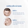 Hướng dẫn sử dụng Serum Giảm Quầng Thâm Mắt Thorakao