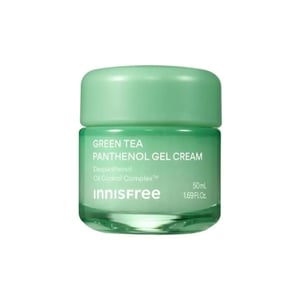 Kem dưỡng phục hồi INNISFREE Panthenol Gel Cream 50ml