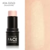 Kem tạo khối Highlight Focallure màu 02