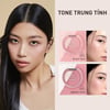 Phấn má hồng 3CE Blushlighter 2 trong 1 tone trung tính