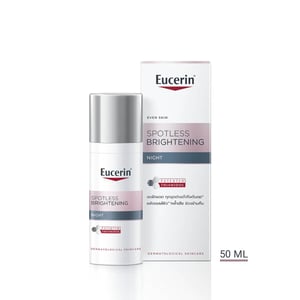 Kem dưỡng Eucerin Spotless Brightening