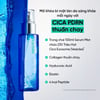 Thành phần Xịt dưỡng căng bóng Beplain CICA PDRN Glow Serum Mist 100ml